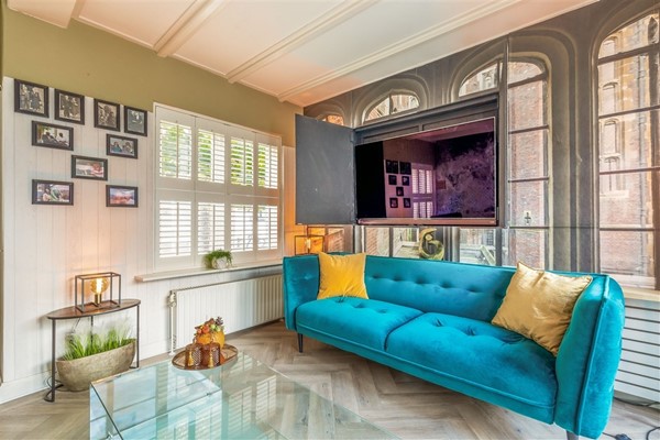 Medium property photo - Tjark Jans Giezenstraat 4, 9641 KB Veendam